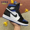 Jordan 1 Retro High Royal Toe Size 40-47.5