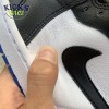 Jordan 1 Retro High Royal Toe Size 40-47.5