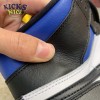 Jordan 1 Retro High Royal Toe Size 40-47.5