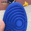 Jordan 1 Retro High Royal Toe Size 40-47.5