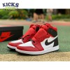 Jordan 1 Retro High Satin Snake Chicago Size 36-46