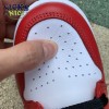 Jordan 1 Retro High Satin Snake Chicago Size 36-46