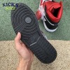 Jordan 1 Retro High Satin Snake Chicago Size 36-46