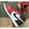 Jordan 1 Retro High Satin Snake Chicago Size 36-46