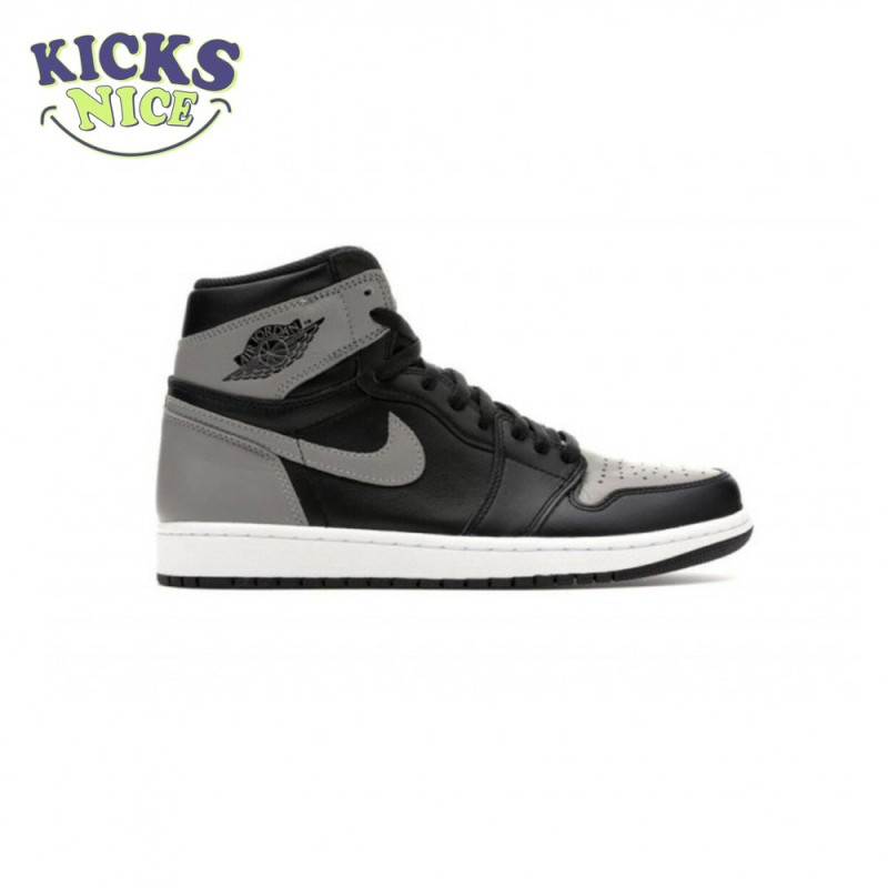 Jordan 1 Retro High Shadow (2018) Size 36-47.5