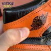 Jordan 1 Retro High Shattered Backboard 3. 0 Size 36-47.5