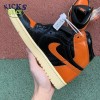 Jordan 1 Retro High Shattered Backboard 3. 0 Size 36-47.5