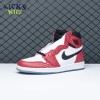 Jordan 1 Retro High Spider Man Origin Story (Special Box) Size 40-47.5