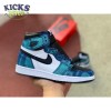 Jordan 1 Retro High Tie Dye Size 36-47.5