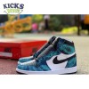 Jordan 1 Retro High Tie Dye Size 36-47.5