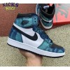 Jordan 1 Retro High Tie Dye Size 36-47.5