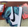 Jordan 1 Retro High Tie Dye Size 36-47.5