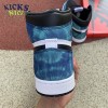 Jordan 1 Retro High Tie Dye Size 36-47.5