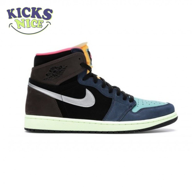 Jordan 1 Retro High Tokyo Bio Hack Size 36-47.5