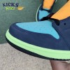 Jordan 1 Retro High Tokyo Bio Hack Size 36-47.5