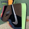 Jordan 1 Retro High Tokyo Bio Hack Size 36-47.5