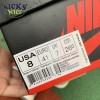 Jordan 1 Retro High Turbo Green Size 40-47.5