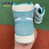 Jordan 1 Retro High Turbo Green Size 40-47.5