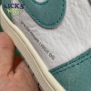 Jordan 1 Retro High Turbo Green Size 40-47.5