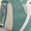 Jordan 1 Retro High Turbo Green Size 40-47.5