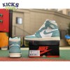 Jordan 1 Retro High Turbo Green Size 40-47.5