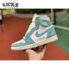 Jordan 1 Retro High Turbo Green Size 40-47.5