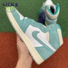 Jordan 1 Retro High Turbo Green Size 40-47.5