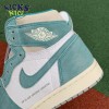 Jordan 1 Retro High Turbo Green Size 40-47.5