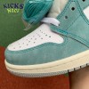 Jordan 1 Retro High Turbo Green Size 40-47.5