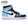 Jordan 1 Retro High UNC Patent