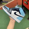 Jordan 1 Retro High UNC Patent