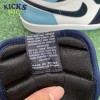 Jordan 1 Retro High UNC Patent