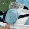 Jordan 1 Retro High UNC Patent