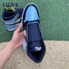 Jordan 1 Retro High UNC Patent