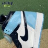 Jordan 1 Retro High UNC Patent