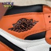 Jordan 1 Retro Reverse Shattered Backboard Size 40-47.5