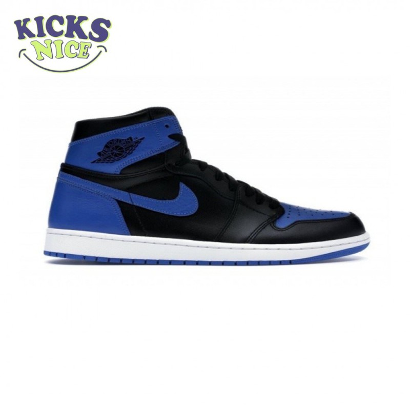 Jordan 1 Retro Royal (2017) Size 36-47.5