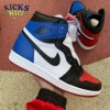 Jordan 1 Retro Top 3 Size 40-47.5