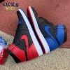 Jordan 1 Retro Top 3 Size 40-47.5