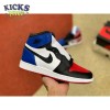 Jordan 1 Retro Top 3 Size 40-47.5