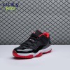 Jordan 11 Retro Low Bred Size 36-47.5