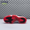 Jordan 11 Retro Low Bred Size 36-47.5