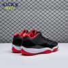 Jordan 11 Retro Low Bred Size 36-47.5