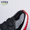 Jordan 11 Retro Low Bred Size 36-47.5