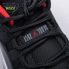 Jordan 11 Retro Low Bred Size 36-47.5