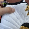 Jordan 12 Retro Royalty Taxi Size 40-47.5