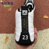 Jordan 12 Retro Royalty Taxi Size 40-47.5