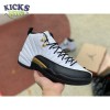 Jordan 12 Retro Royalty Taxi Size 40-47.5