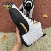 Jordan 12 Retro Royalty Taxi Size 40-47.5