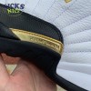 Jordan 12 Retro Royalty Taxi Size 40-47.5